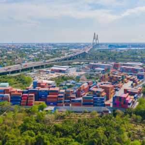 Freight from zhenjiang to the us