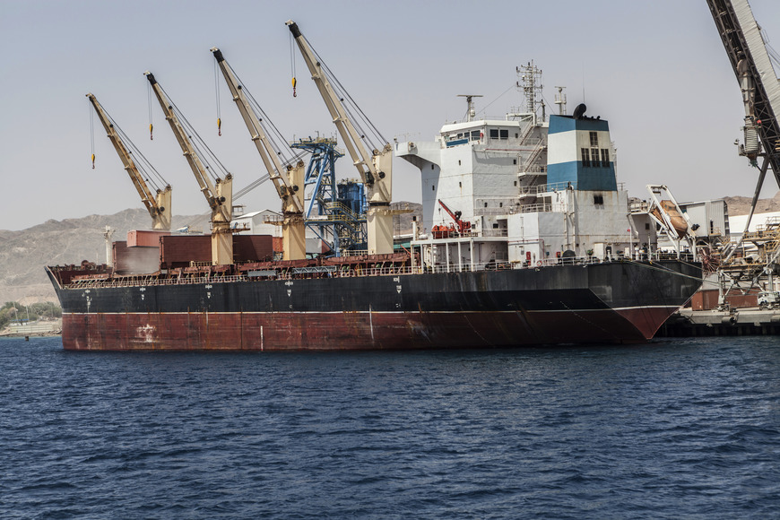 Freight from yangjiang to cambodia