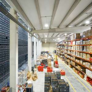 Freight from Xingang Port to Netherlands