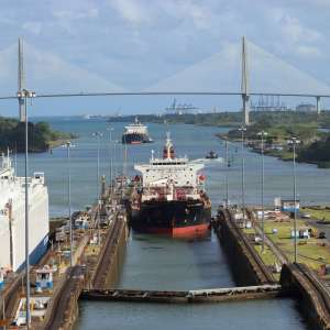 Panama Canal