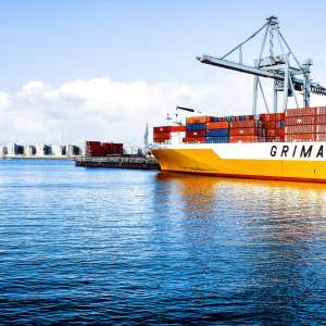 freight from yancheng to  netherlands
