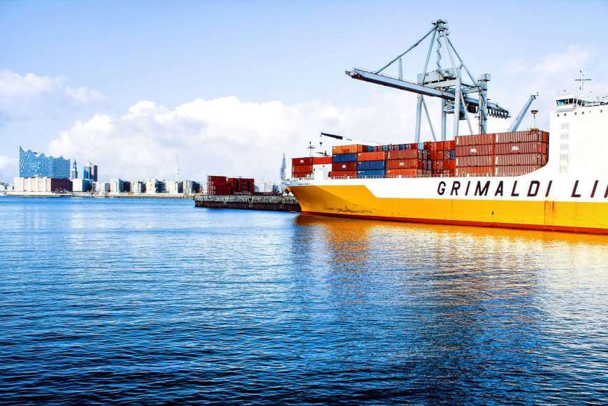 freight from yancheng to  netherlands
