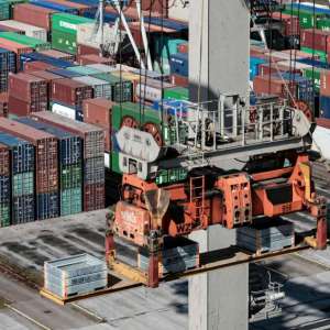 Freight from Lianyungang Port to UAE