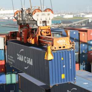 Freight from Shekou Port to UAE