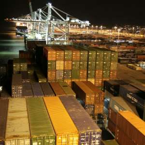 Freight from Mawei Port to Singapore