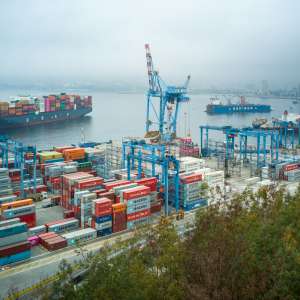 Freight from Shekou Port to Singapore