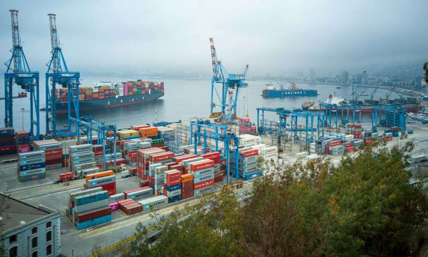 Freight from Shekou Port to Singapore