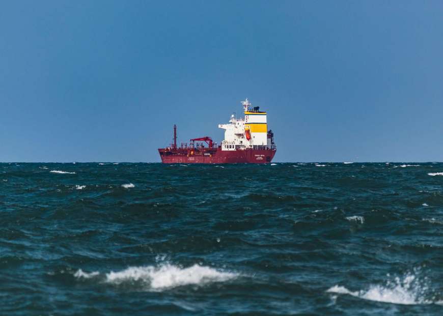 freight from Qingdao to singapore