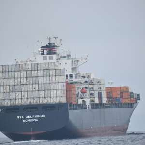 freight from yantian to belgium
