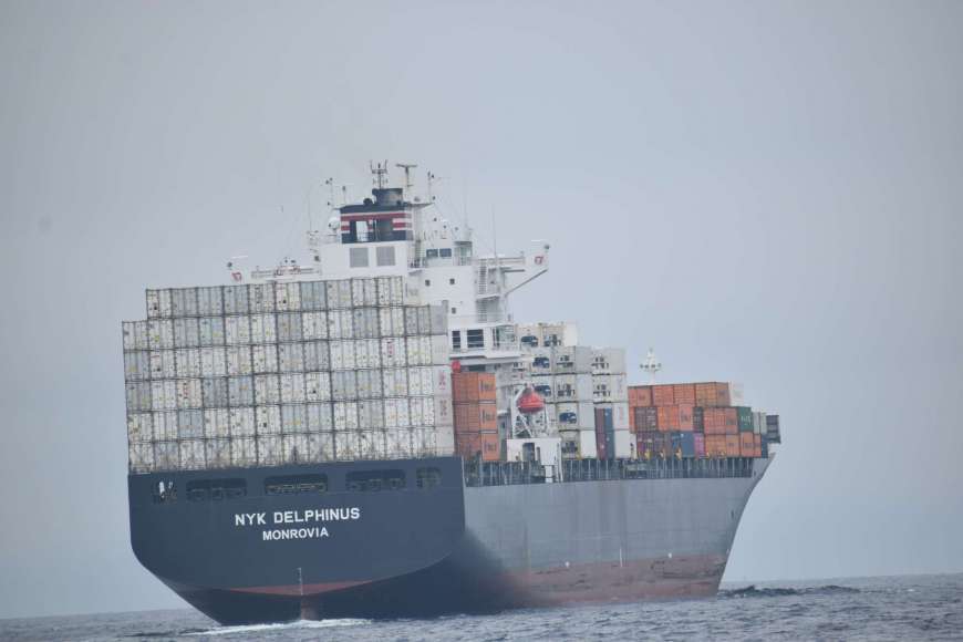 freight from yantian to belgium