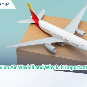what is an air waybill and why is it important