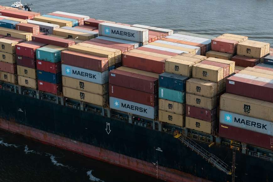 Freight from Shenzhen Port to Singapore