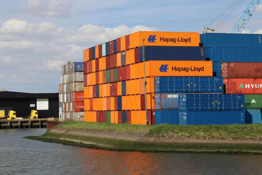 freight from Yangpu to uae