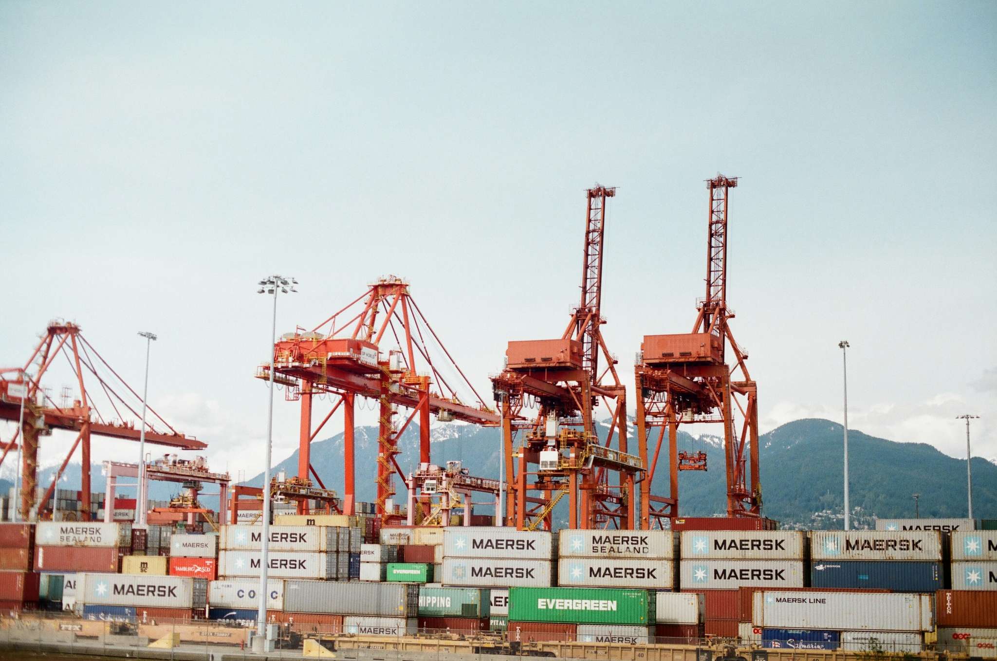 freight from