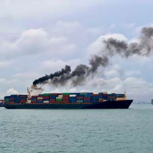 freight from yantian to the netherlands
