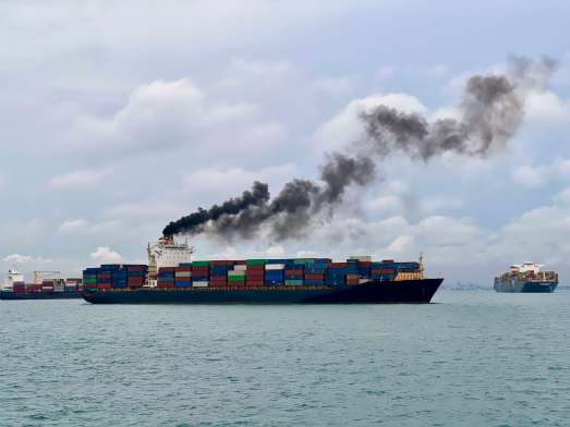 freight from yantian to the netherlands
