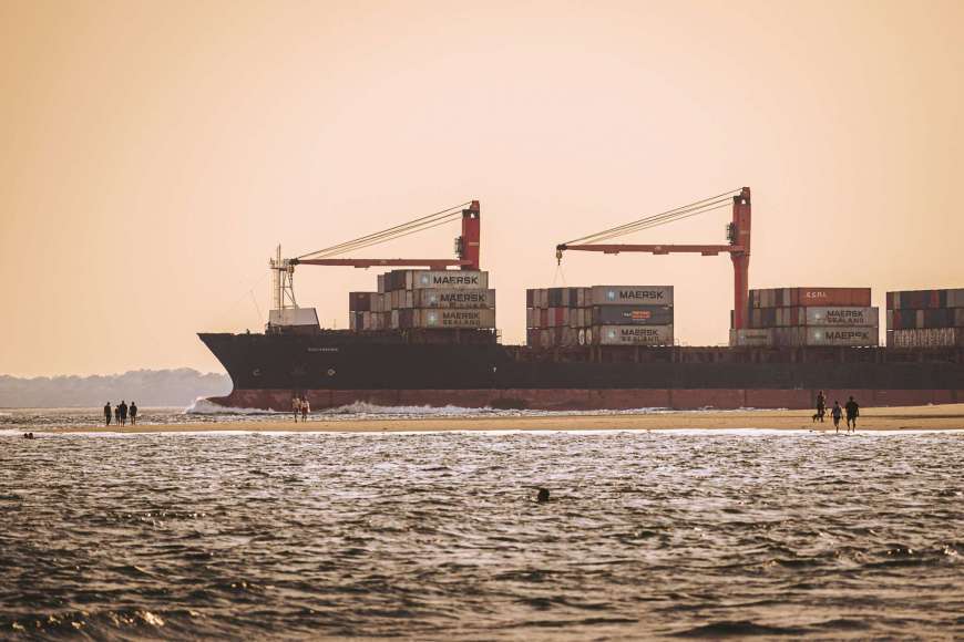 freight from