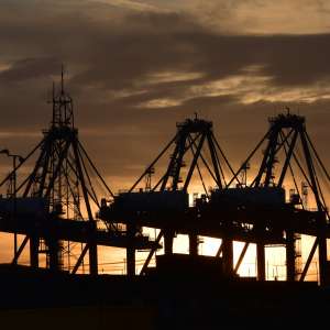 freight from qingdao port to netherlands 