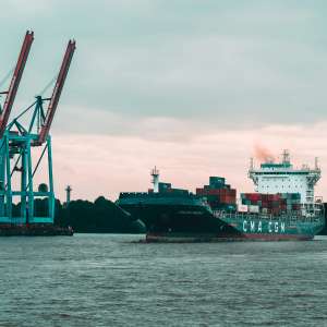 Freight from yantian to singapore