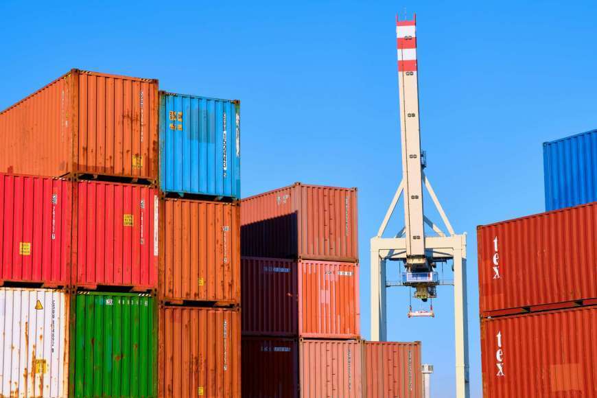 freight from fuqing to belgium