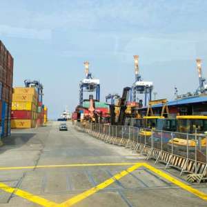 Freight from Lianyungang Port to Singapore