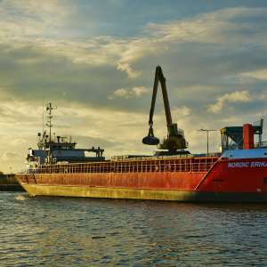freight from fuqing to the UAE