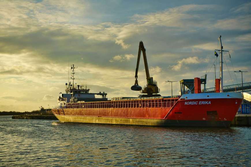 freight from fuqing to the UAE