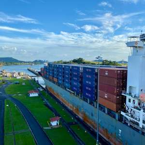 freight from Shanghai Port to Singapore