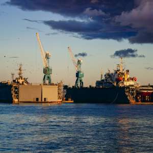 freight from Qinzhou to Netherlands