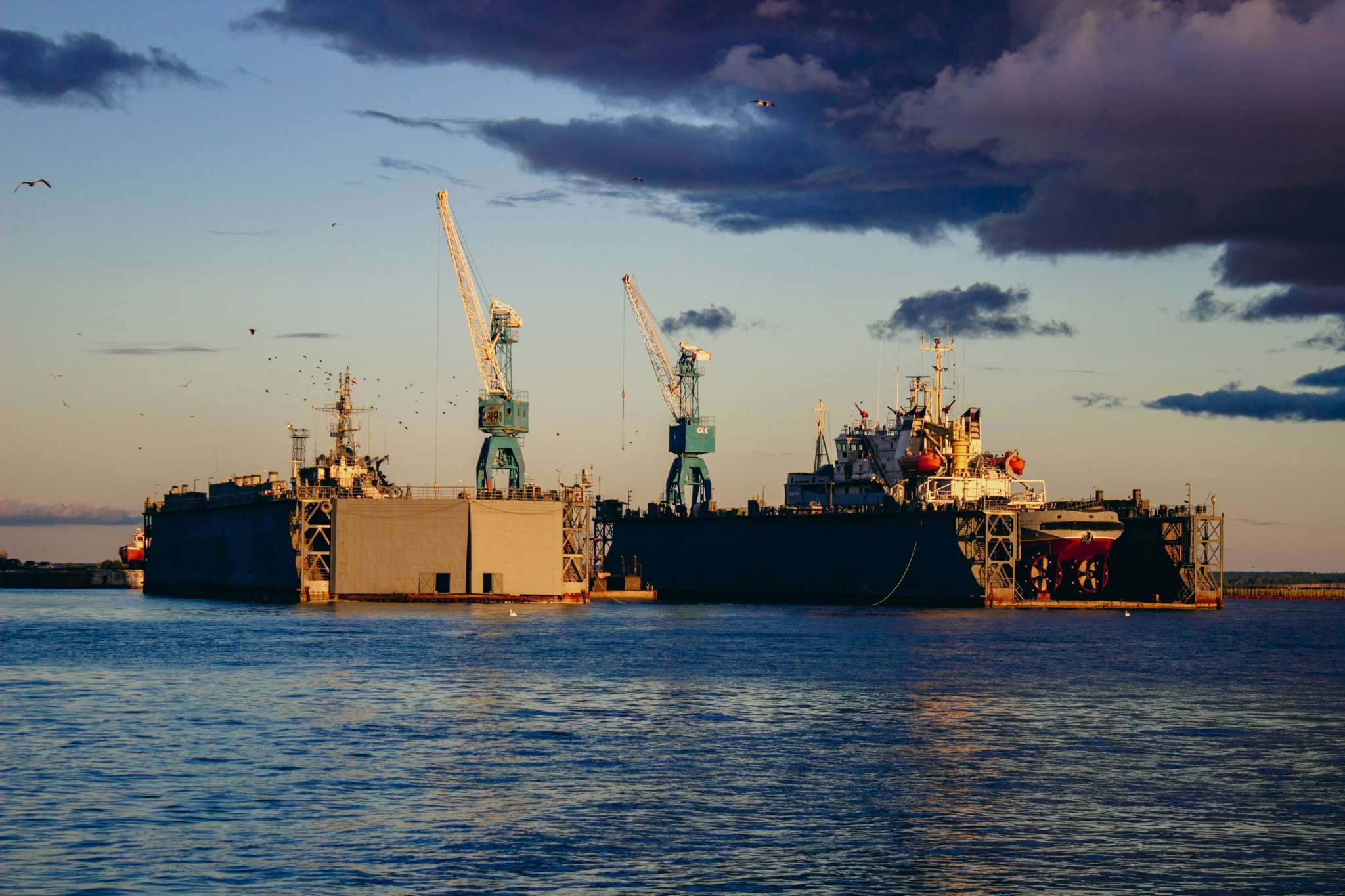 freight from Qinzhou to Netherlands