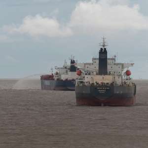 Freight from yantian to uae