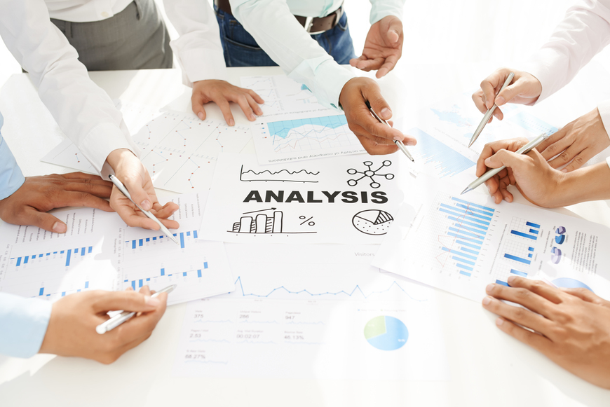 Streamlining Operations with AI-Powered Predictive Analytics: A Game-Changer for Logistics
