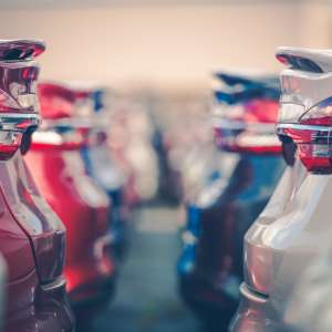 US Finalizes Rules to Restrict Chinese Automotive Imports: Navigating Trade Tensions in the Global Supply Chain