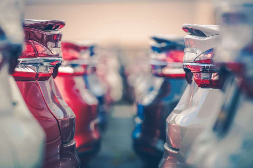 US Finalizes Rules to Restrict Chinese Automotive Imports: Navigating Trade Tensions in the Global Supply Chain