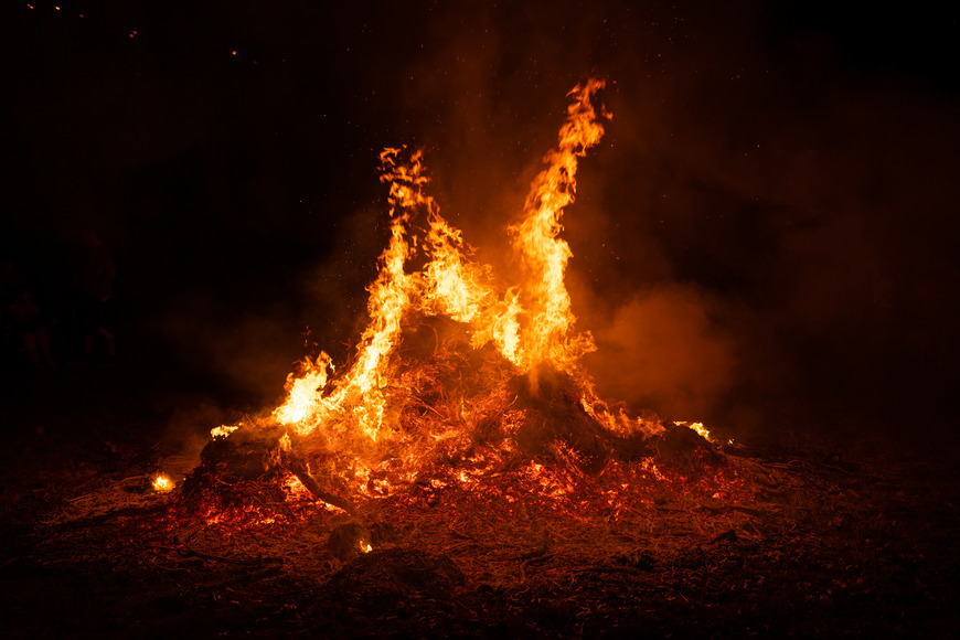 Navigating Supply Chain Disruptions: How FreightAmigo Helps Businesses Overcome Logistics Challenges Amid Los Angeles Wildfires