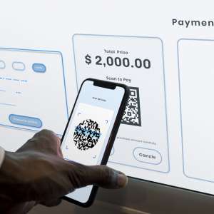 The Rise of Digital Payments in India: Meaning for Logistics and FinTech
