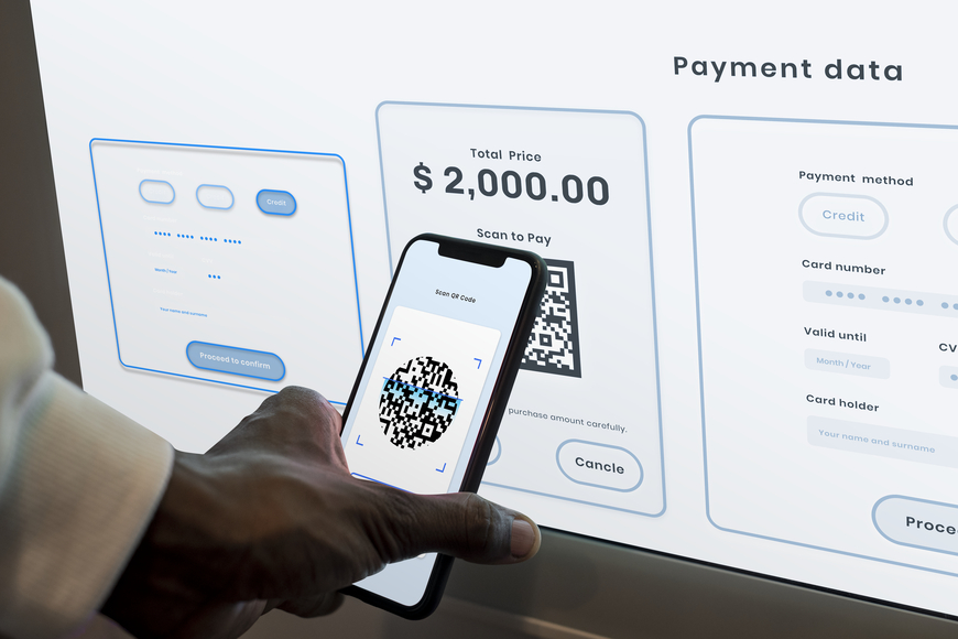The Rise of Digital Payments in India: Meaning for Logistics and FinTech