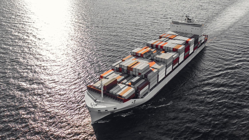 EDT Synergy Shipmanagement: A New Era in Offshore Shipmanagement Solutions