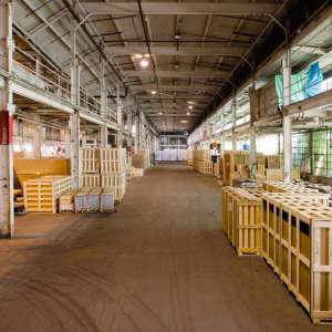 Choosing a Warehouse for Fine Art: Secure Storage and Logistics Guide