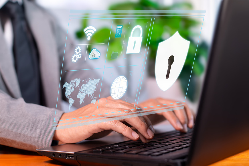 Cybersecurity Risks in Logistics: Assessing the Vulnerabilities