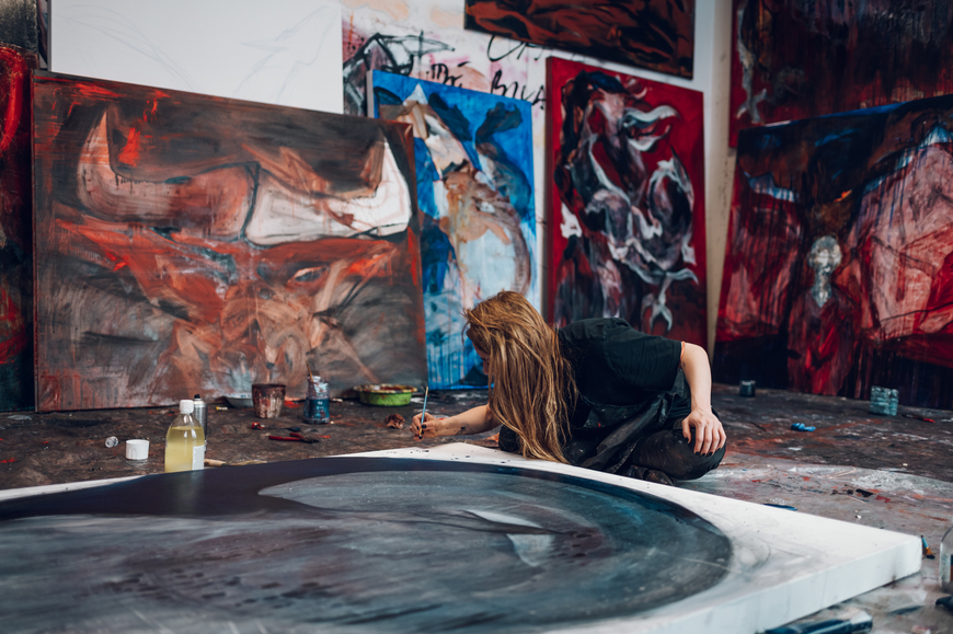 Challenges of Shipping Oversize Fine Art: A Comprehensive Guide