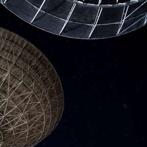 Space Technology and Logistics Security: A New Frontier in Global Trade