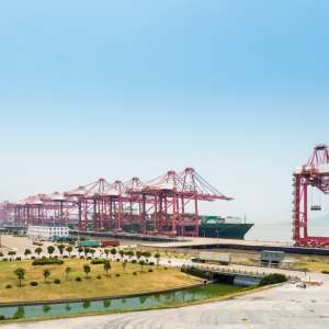 Mainland China’s Logistics Industry Development: Opportunities for Global Businesses
