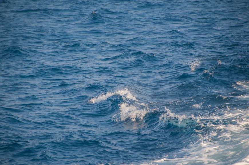 Climate Change and Ocean Currents: Navigating Supply Chain Disruptions in Global Logistics