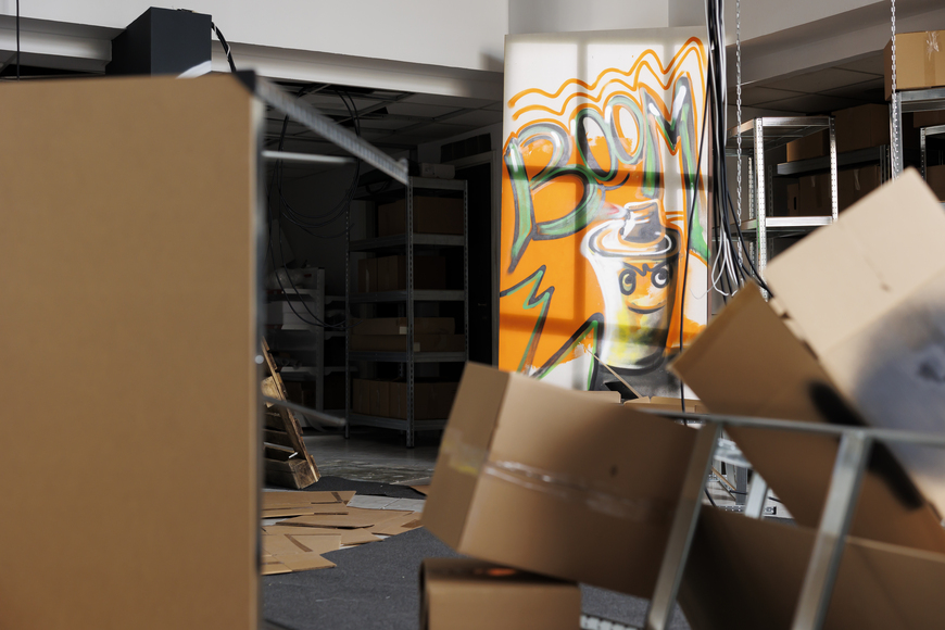 Case Studies: Successful Fine Art Storage Solutions Redefines Logistics