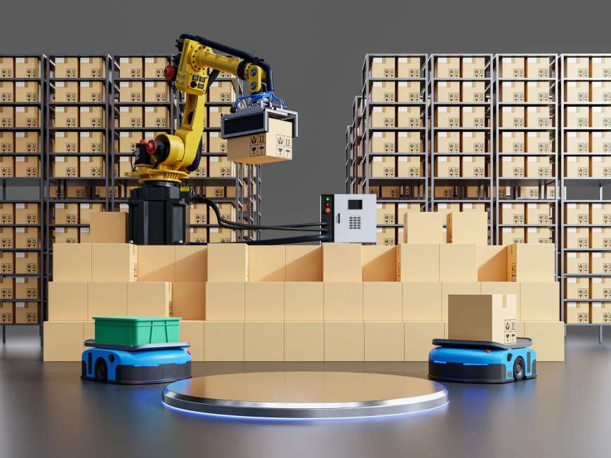 Navigating the Green Energy Shift: How FreightAmigo Supports Supply Chain Efficiency