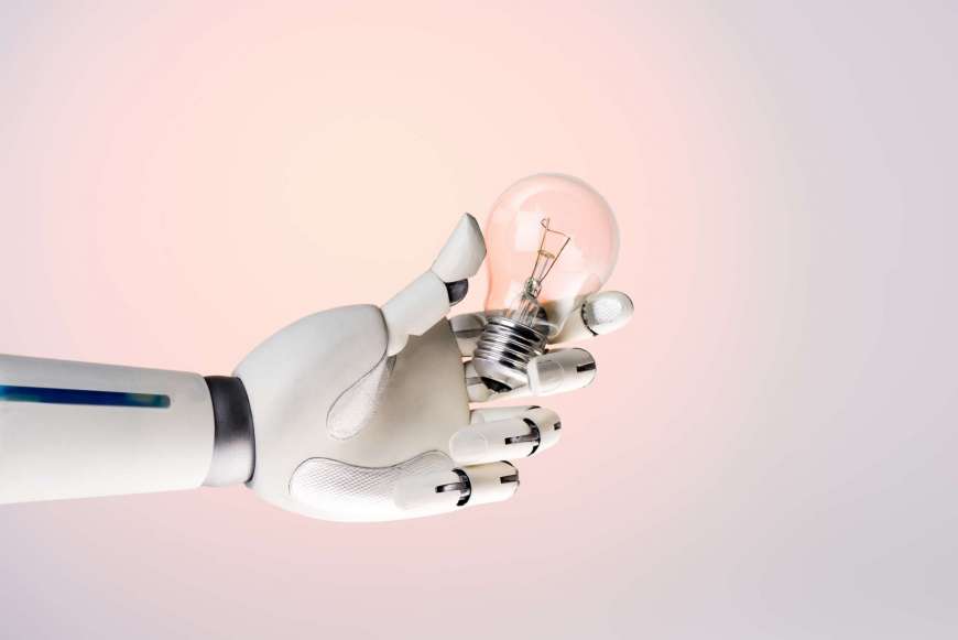 AI-Driven Decision Making: Transforming Logistics Operations