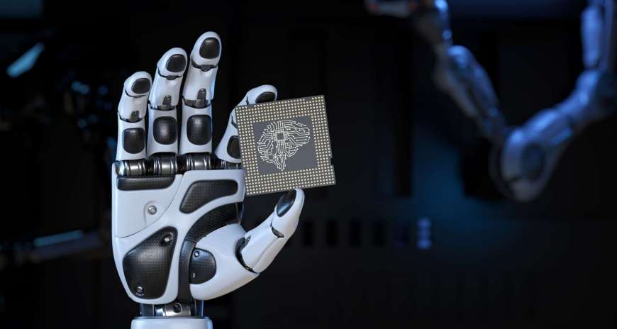 Overcoming Challenges in AI Adoption for Logistics Companies: Paving the Way for Supply Chain Automation