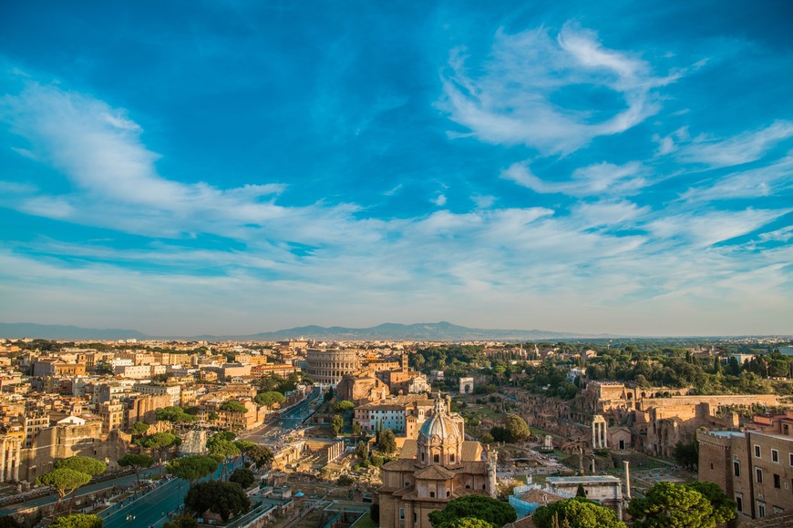 Rome-Tripoli Flight Resumption: A Boost for Air Freight and Logistics Connectivity