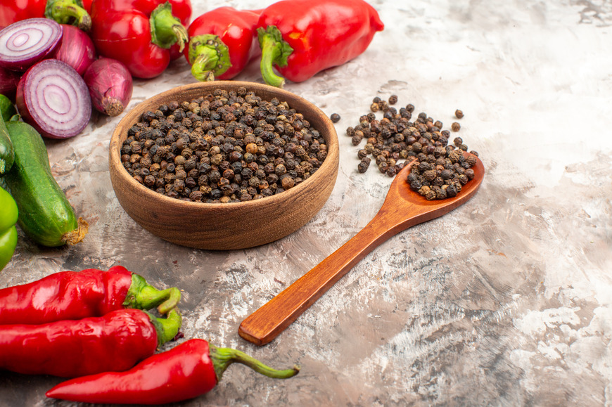 Navigating Supply Chain Disruptions: Lessons from the US-Spanish Pepper Trade Halt